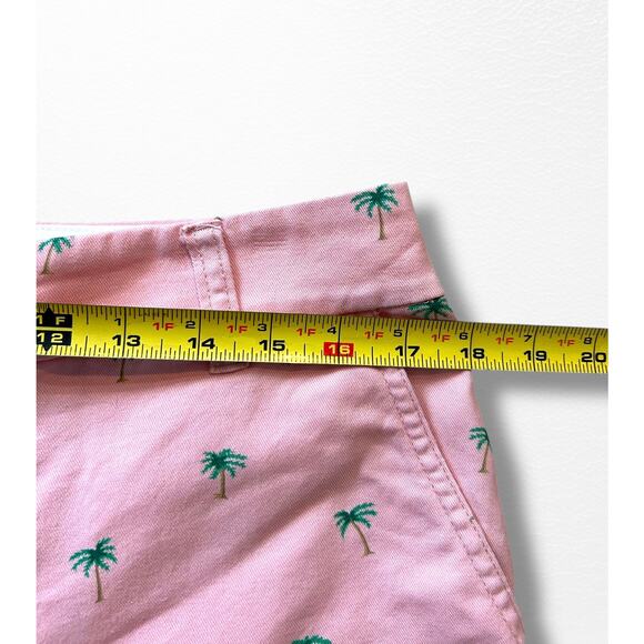 J. Crew Women’s 5” Classic Chino Shorts, Size 10 - Picture 6 of 8